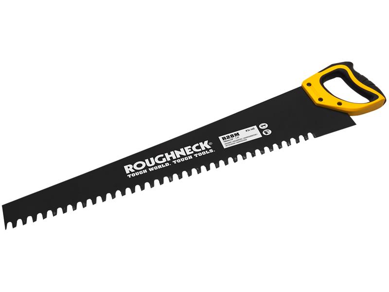 R33 Masonry Saw 700mm (28in) 1.2 TPI