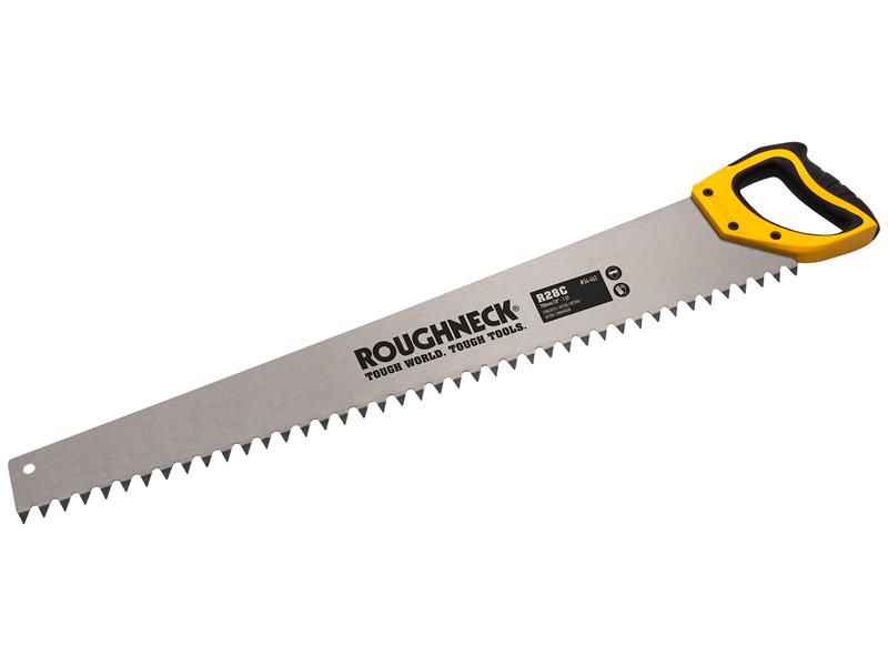 ROU34462 - Hardpoint Concrete Saw 700mm (28in) 1.2 TPI
