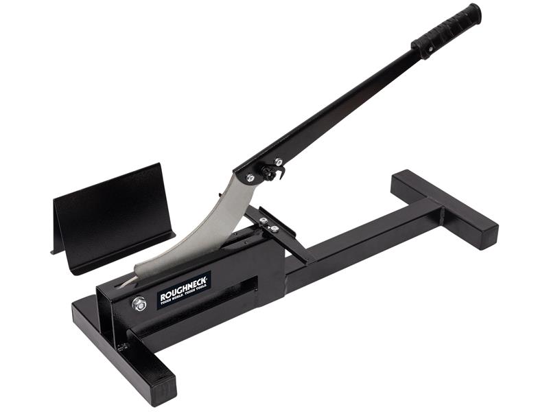 ROU36010 - Laminate Flooring Cutter