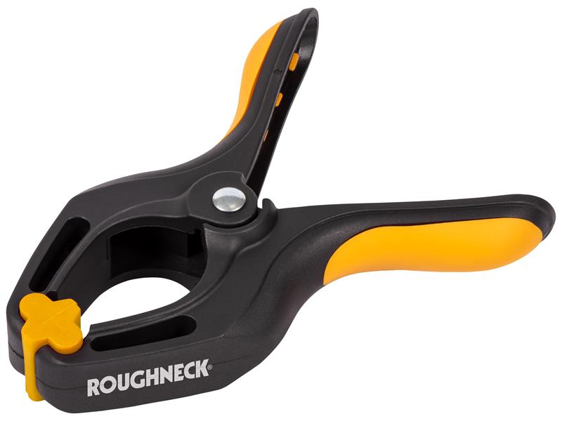 Heavy-Duty Plastic Hand Clip 50mm (2in)