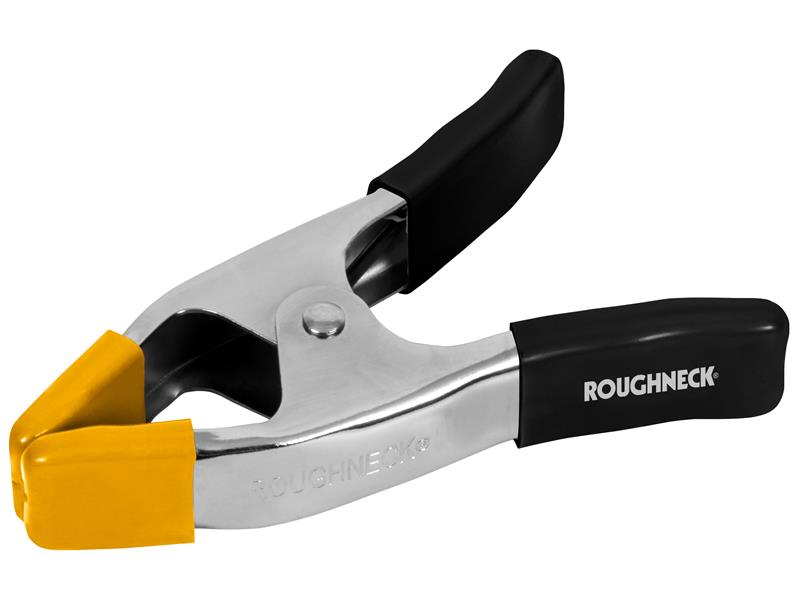 ROU38352 - Spring Clamp 50mm (2in)