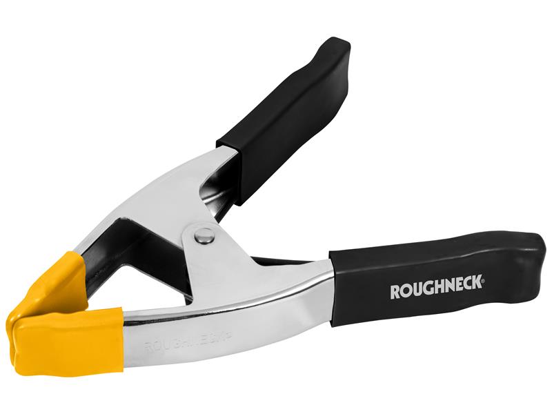 ROU38353 - Spring Clamp 75mm (3in)