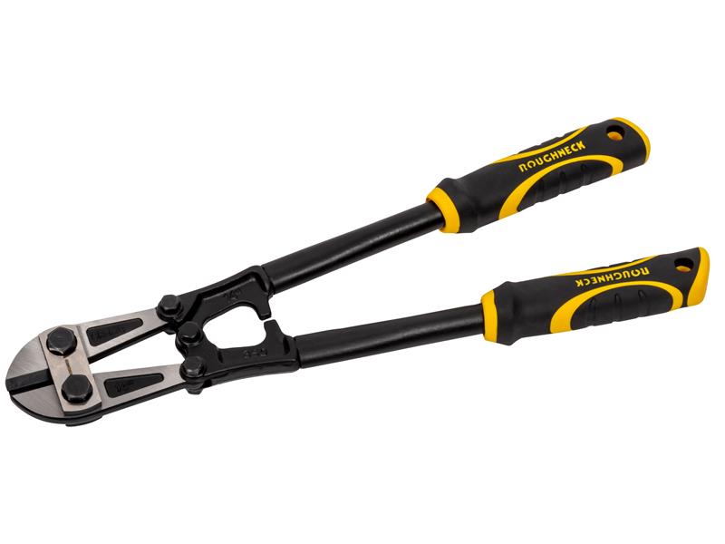 ROU39114 - Professional Bolt Cutters 350mm (14in)
