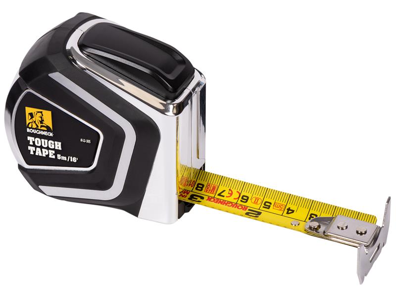 ROU43305 - Self Locking Tough Tape 5m/16ft (Width 27mm)