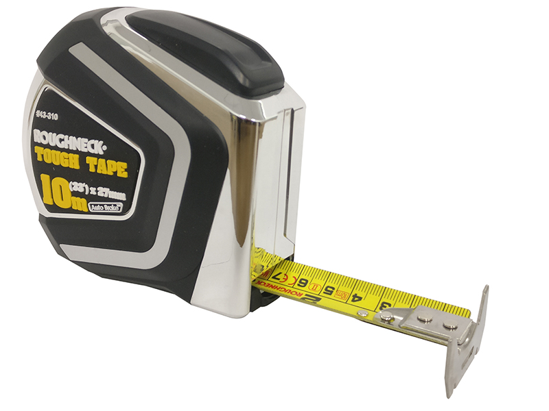ROU43310 - Self Locking Tough Tape 10m/33ft (Width 27mm)