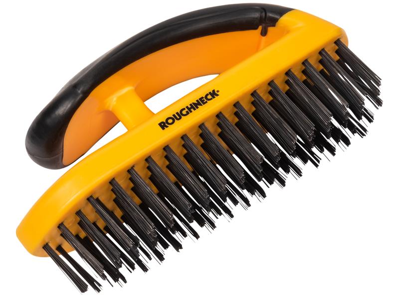 ROU52050 - Block Wire Brush