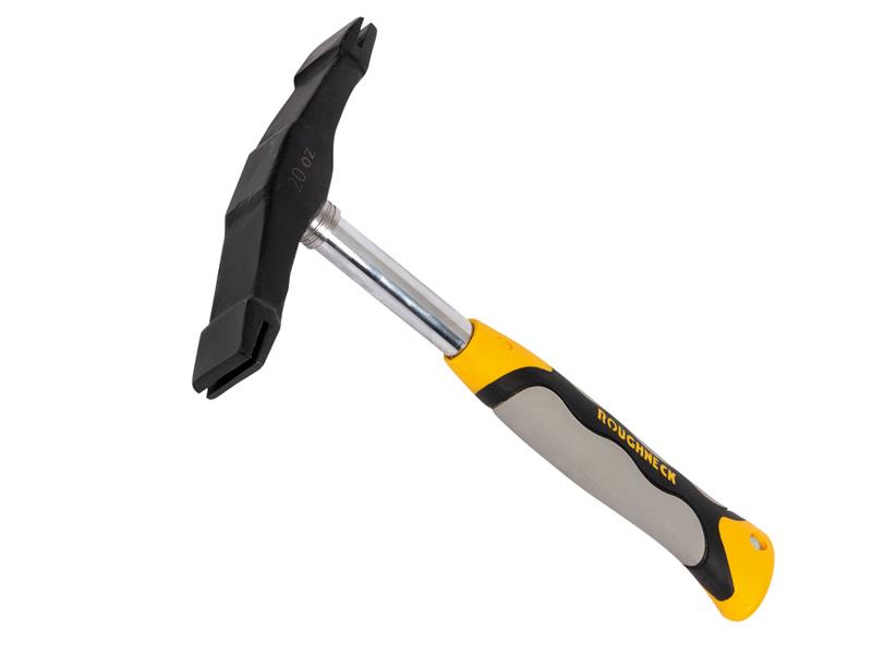 ROU61720 - Double Ended Scutch Hammer 567g (20oz)