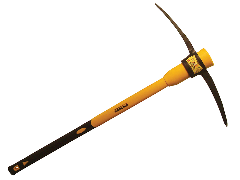 ROU64352 - Pick Axe 2.27kg (5lb)