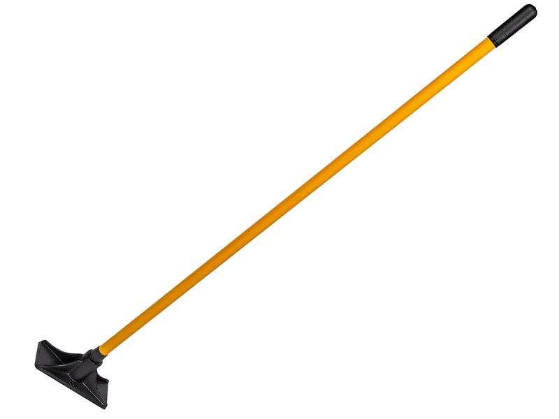 ROU64375 - 64-375 Earth Rammer (Tamper) With Fibreglass Handle 2.6kg (5.7lb)
