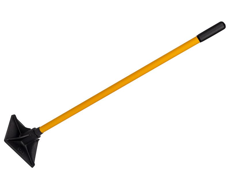 ROU64379 - 64-379 Earth Rammer (Tamper) With Fibreglass Handle 4.5kg (10lb)