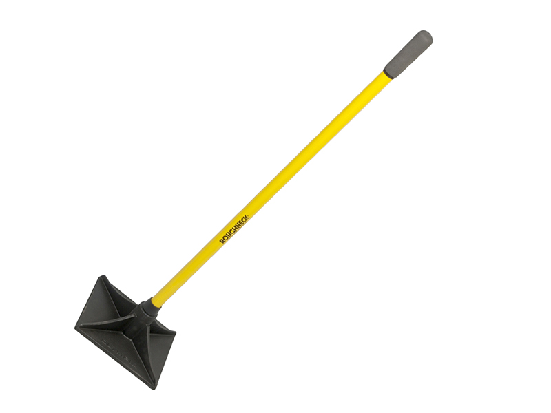 64-381 Earth Rammer (Tamper) With Fibreglass Handle 6.3kg (13.8lb)