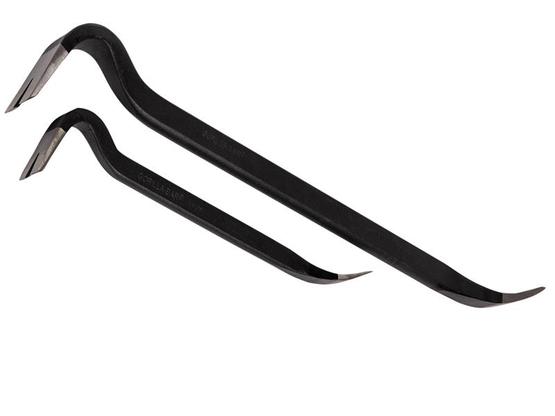 Gorilla Bar Set 2 Piece