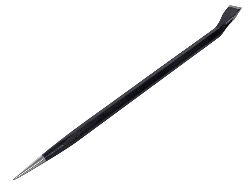 ROU64454 - Black Aligning Bar 610mm (24in)