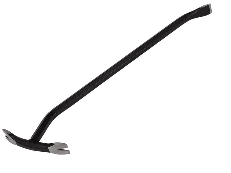 ROU64474 - Wrecking Bar T-Type 610mm (24in)