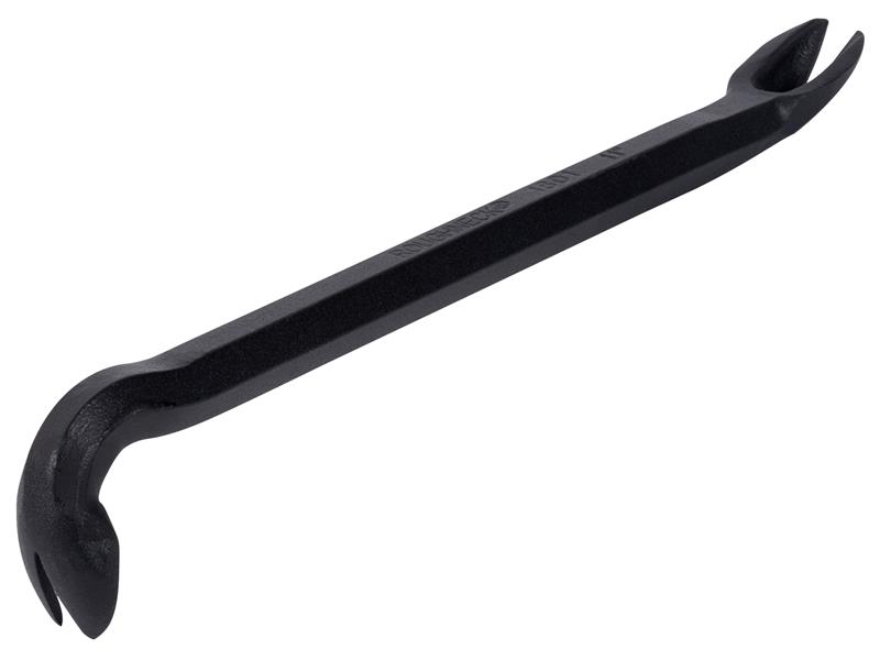 Double Ended Nail Puller 275mm (11in)