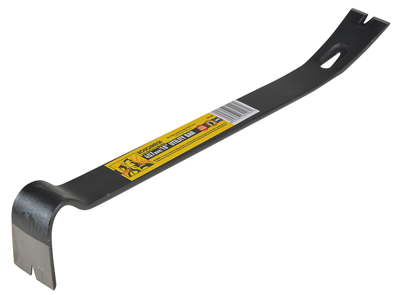 ROU64496 - Utility Bar 450mm (18in)