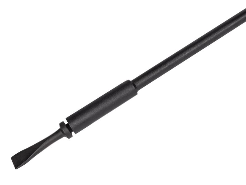 Ground Breaking Bar 10.3kg 1600 x 25mm