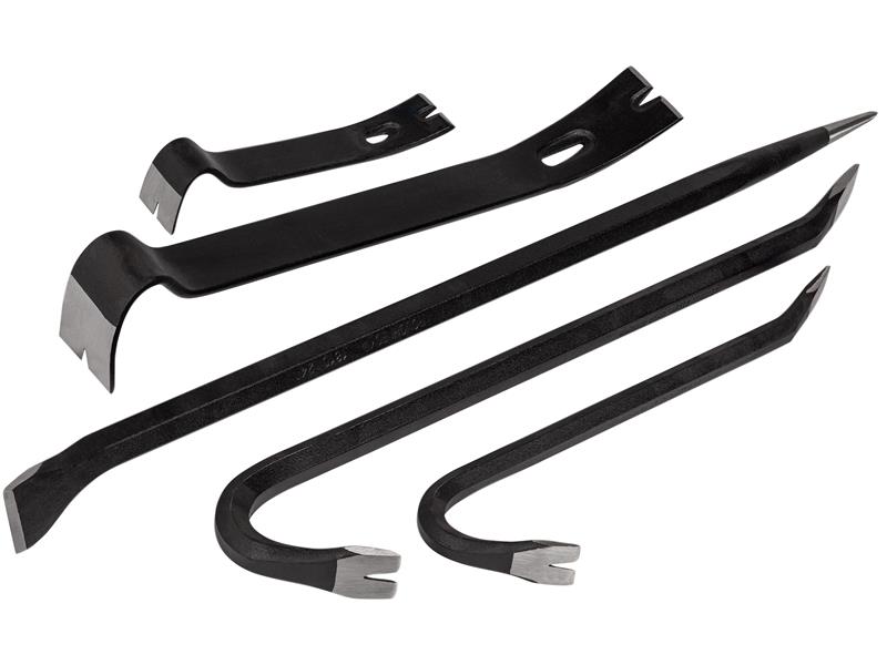 Multi-Purpose Bar Set 5 Piece