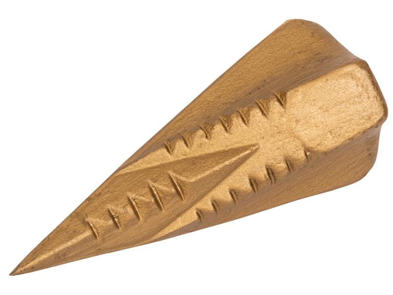 ROU65504 - Wood Grenade Splitting Wedge 1.82kg (4 lb)