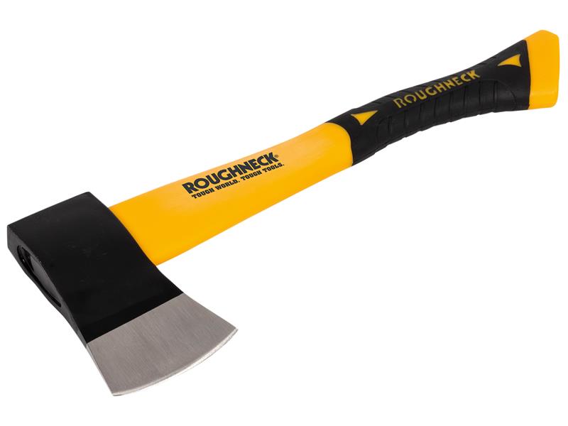 ROU65640 - Axe Fibreglass Handle 600g (1.1/4 lb)