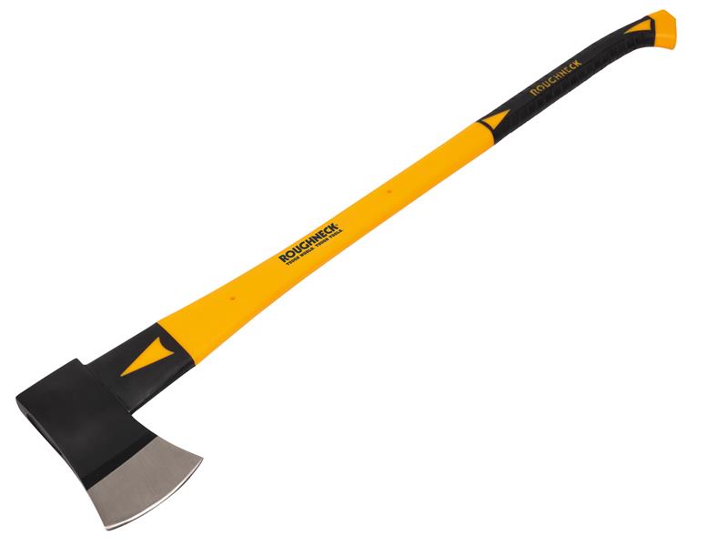 ROU65644 - Felling Axe Fibreglass Handle 1.6kg (3.1/2 lb)