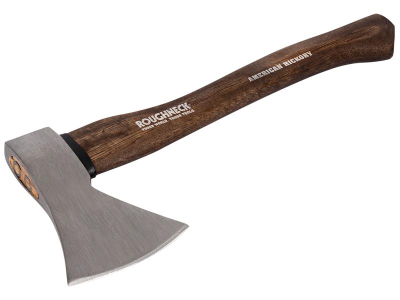 FSC American Hickory Hatchet 600g (1.1/4 lb)