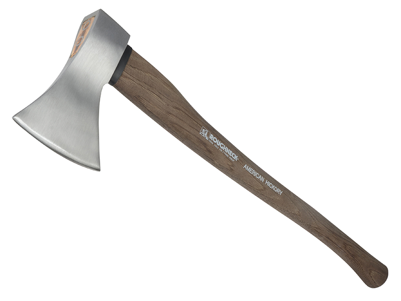 ROU65673 - FSC American Hickory Axe 1.25kg (2.3/4 lb)