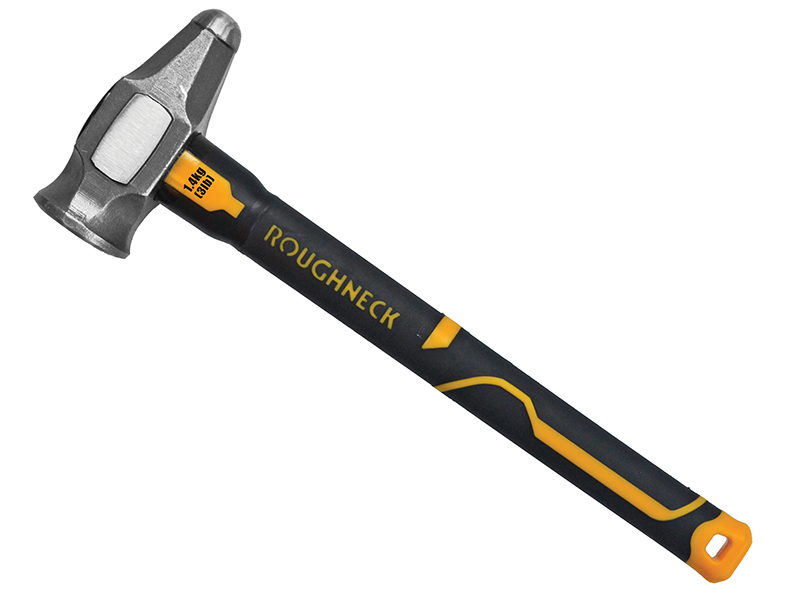 ROU65803 - Gorilla Mini Sledge Hammer 1.4kg (3 lb)