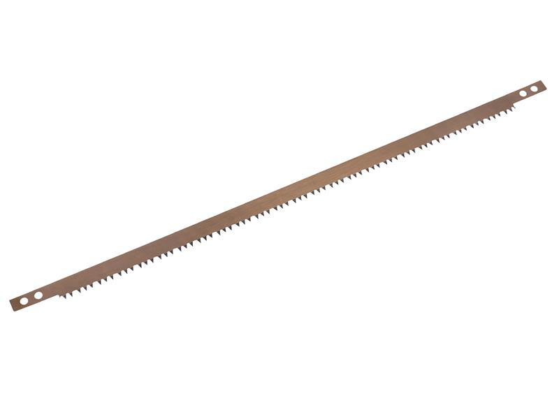 Bowsaw Blade - Small Teeth 525mm (21in)