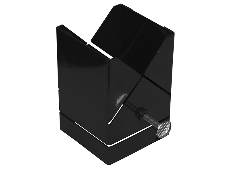 Post Top Shaper 75mm