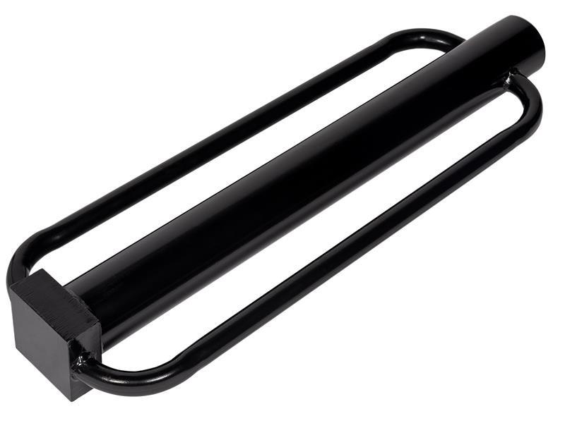 Small Posthole Rammer