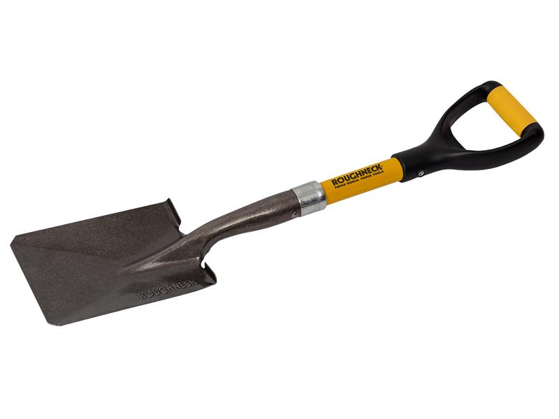 Micro Shovel Square Mouth