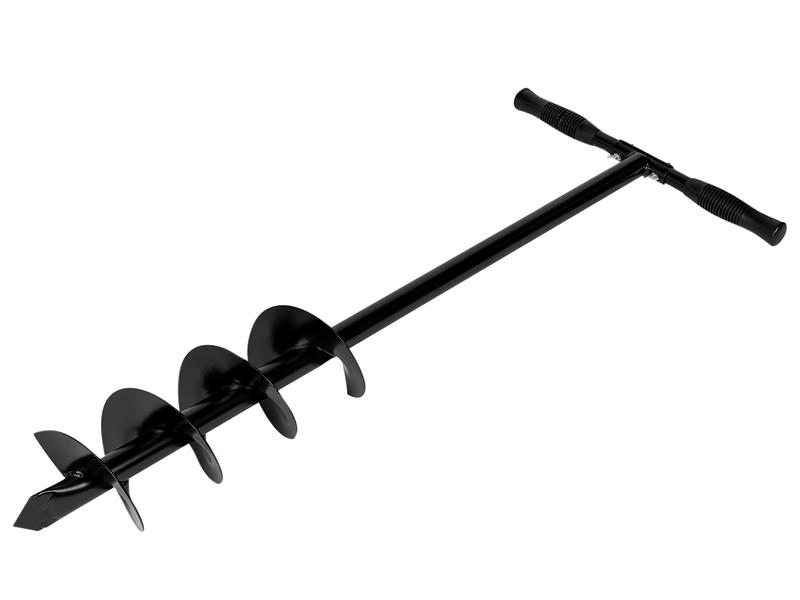 Auger Type Posthole Digger 152mm (6in)