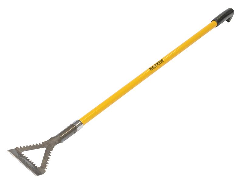 ROU68307 - Sharp-Edge Dutch Hoe
