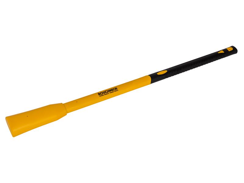 ROU69198 - Fibreglass Soft-Grip Pick Handle 915mm (36in)