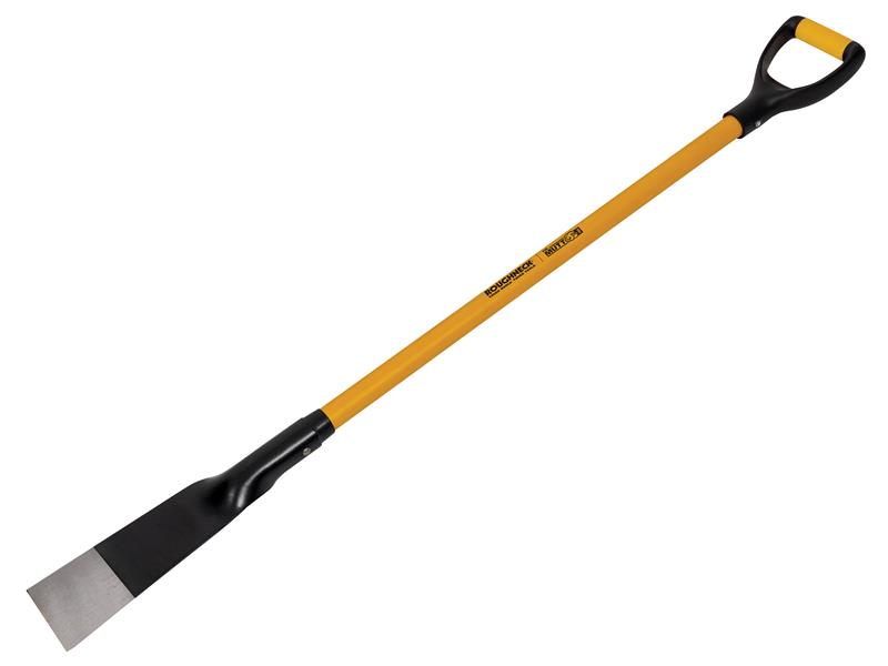 THE MUTT PRO Multipurpose Demolition Scraper Fibreglass