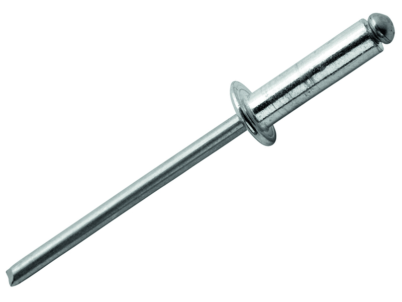 RPD5000383 - High Performance Rivets 3.2 x 8mm Blister of 50