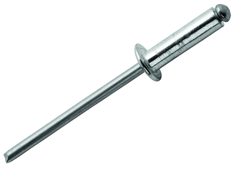 RPD5000385 - High Performance Rivets 4 x 14mm Blister of 50