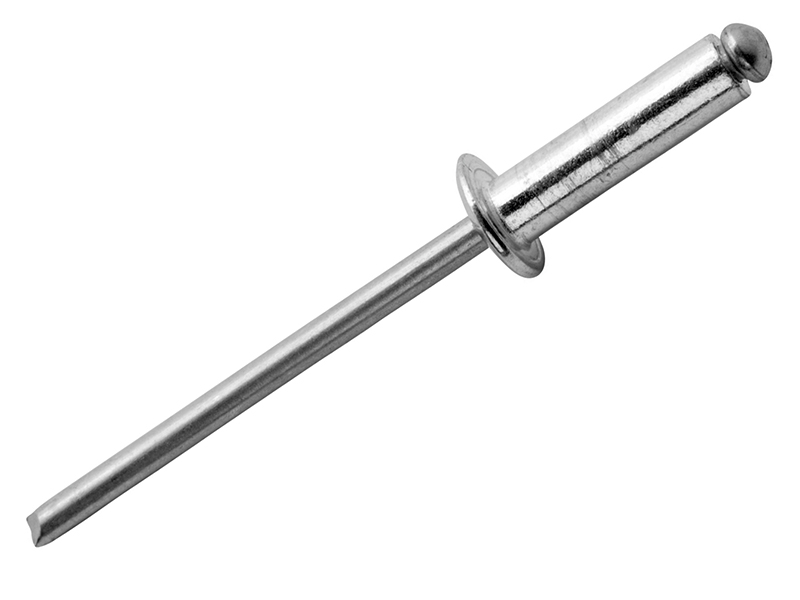 RPD5000389 - High Performance Rivets 4.8 x 14mm Blister of 50