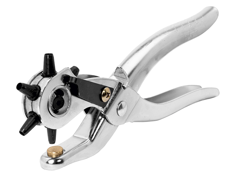 RPD5000408 - RP03 Leather Punch Pliers