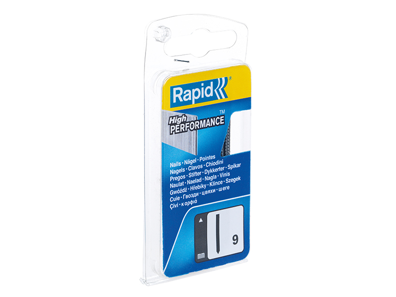 RPD915NB - 9/15mm Headless Pins Narrow Box 1000