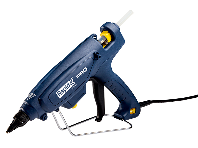 RPDEG340 - EG340 Professional Industrial Glue Gun 220W 240V