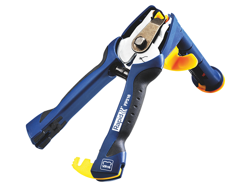 RPDFP216 - FP216 Fence Pliers for use with VR16 Fence Hog Rings