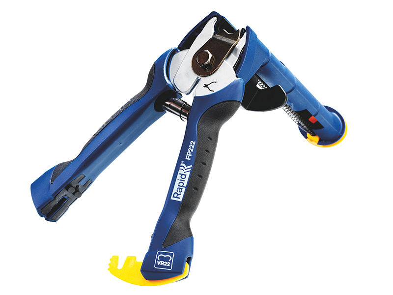 RPDFP222KIT - FP222 Fence Pliers and 200 VR22 Hog Rings Kit