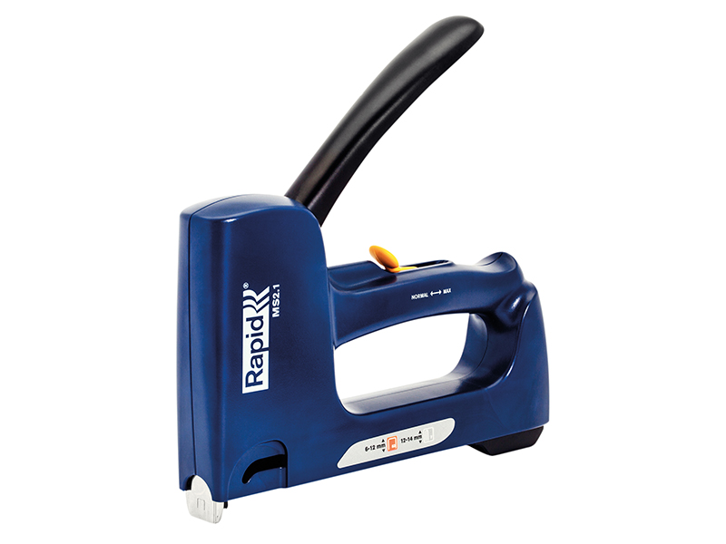 RPDMS21 - MS2.1 2-In-1 Staple Gun