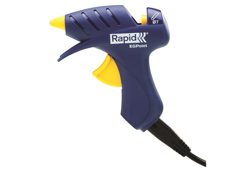 RPDPOINT - EG Point Glue Gun 80W 240V
