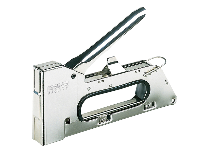 RPDR14 - R14 PRO Heavy-Duty Hand Tacker (140 Staples 6-8mm)