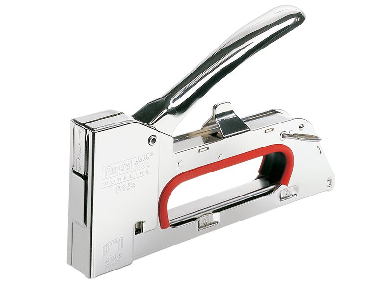 RPDR153 - R153 PRO All-Steel Tacker (53 Staples 6-8mm)