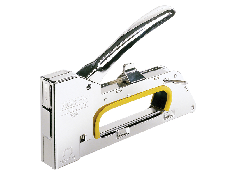 RPDR23 - R23 PRO All-Steel Tacker (13 Staples 6-8mm)