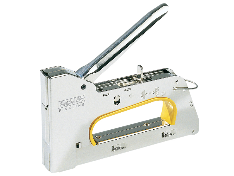 RPDR33 - R33 PRO Staple Gun